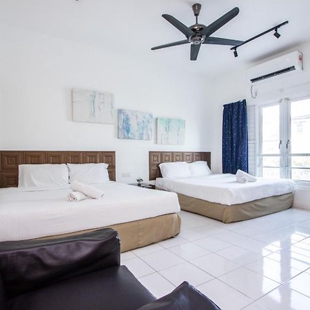 Nautilus Bay Home Inn George Town  Kültér fotó
