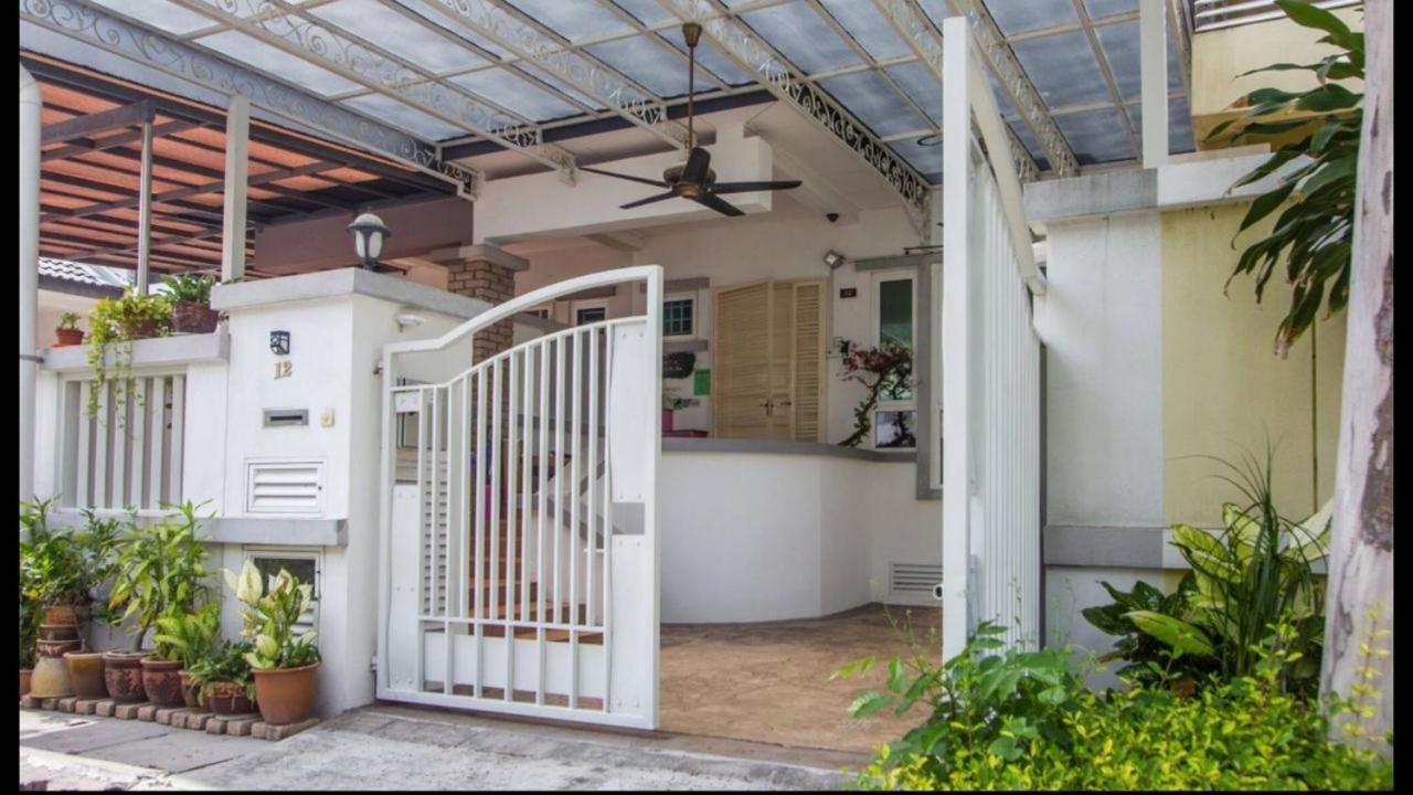 Nautilus Bay Home Inn George Town  Kültér fotó