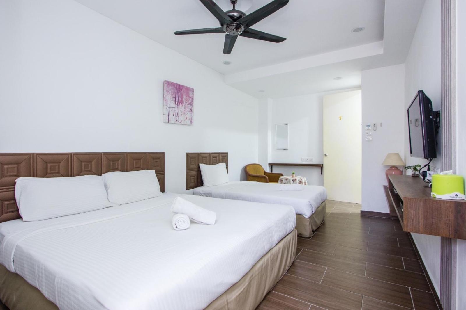 Nautilus Bay Home Inn George Town  Kültér fotó