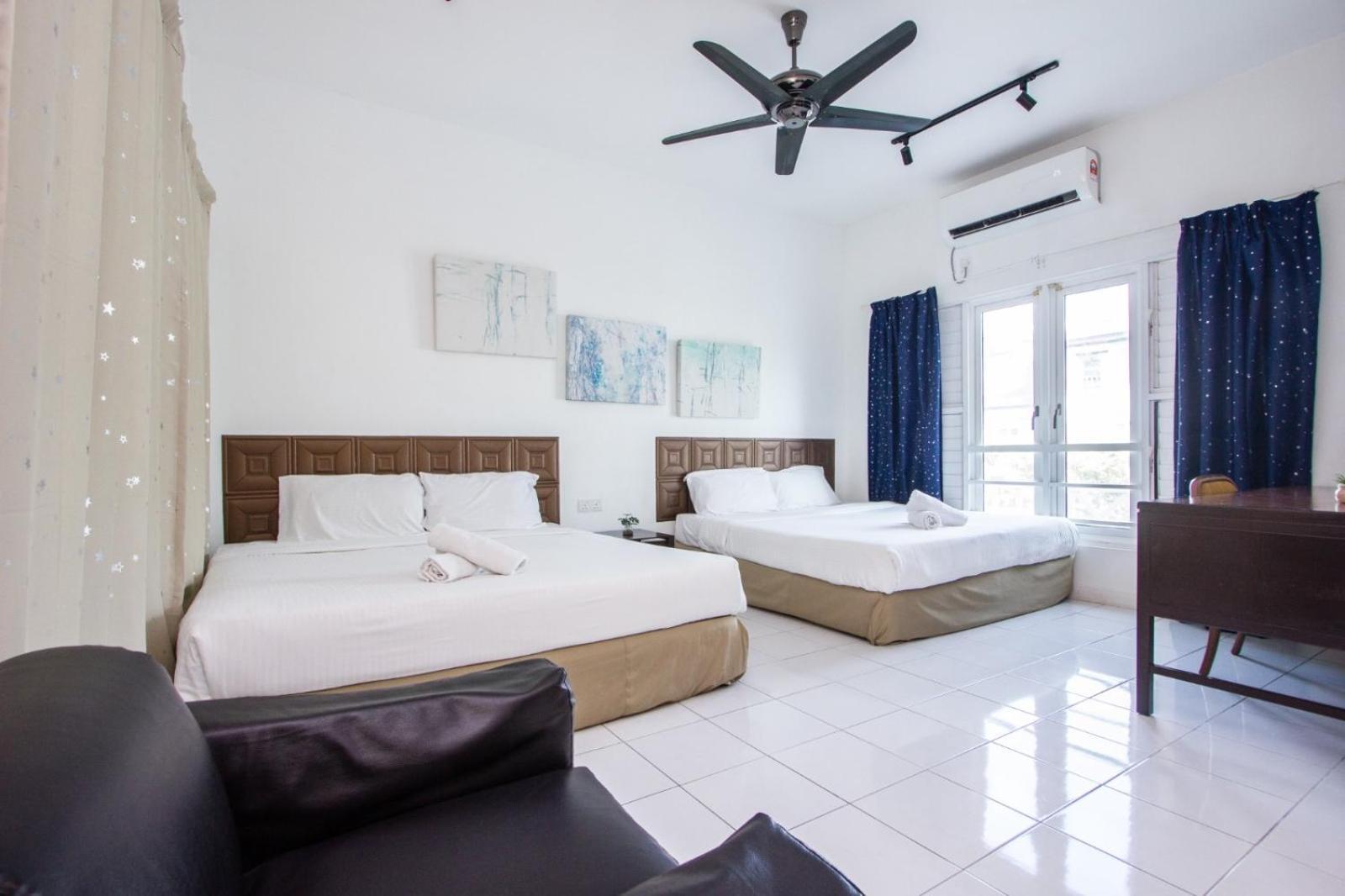 Nautilus Bay Home Inn George Town  Kültér fotó
