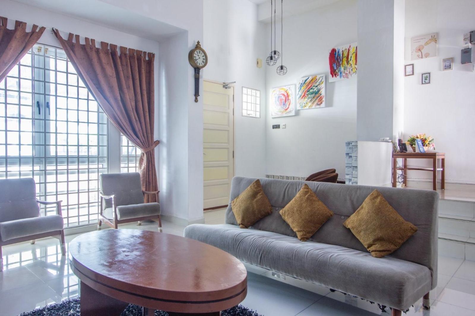 Nautilus Bay Home Inn George Town  Kültér fotó