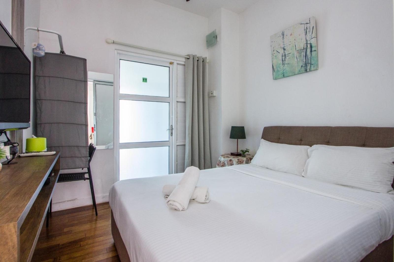 Nautilus Bay Home Inn George Town  Kültér fotó