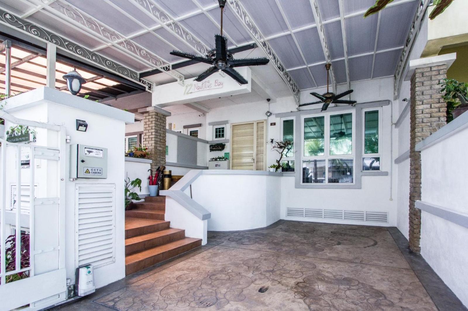 Nautilus Bay Home Inn George Town  Kültér fotó