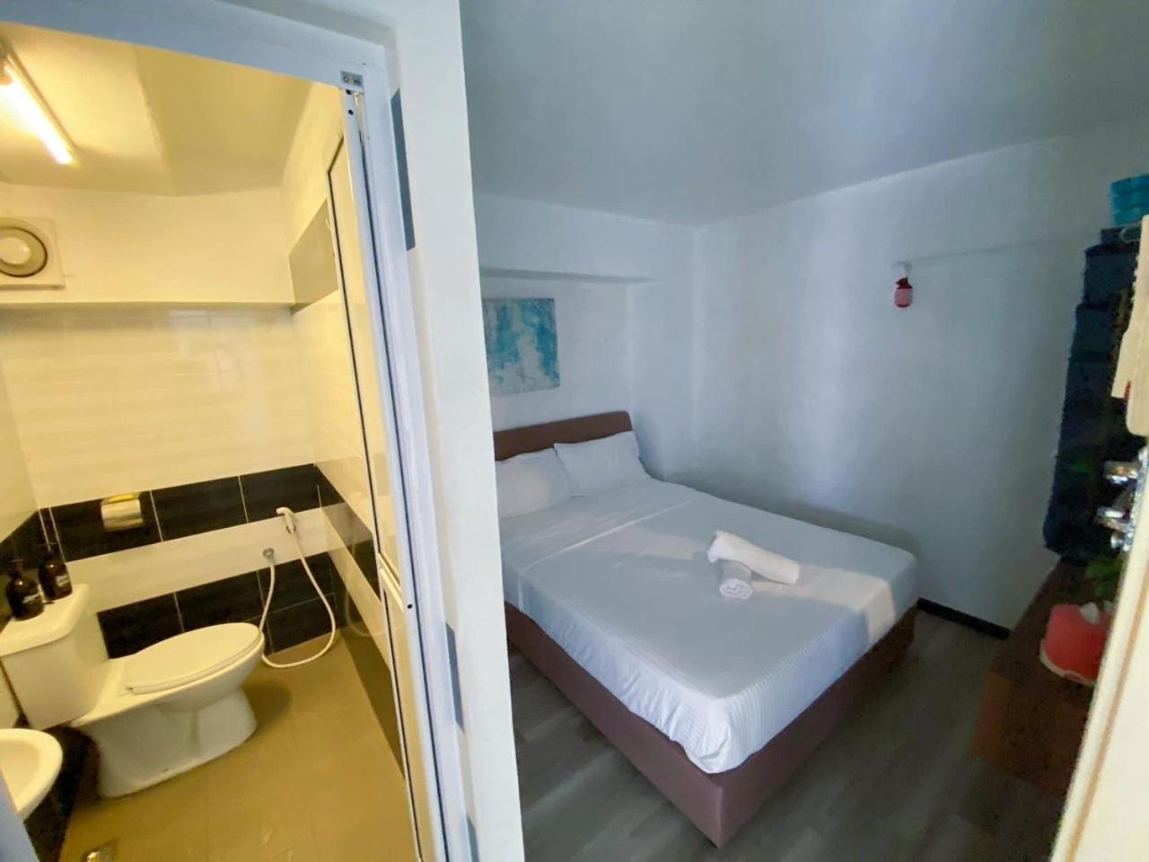 Nautilus Bay Home Inn George Town  Kültér fotó