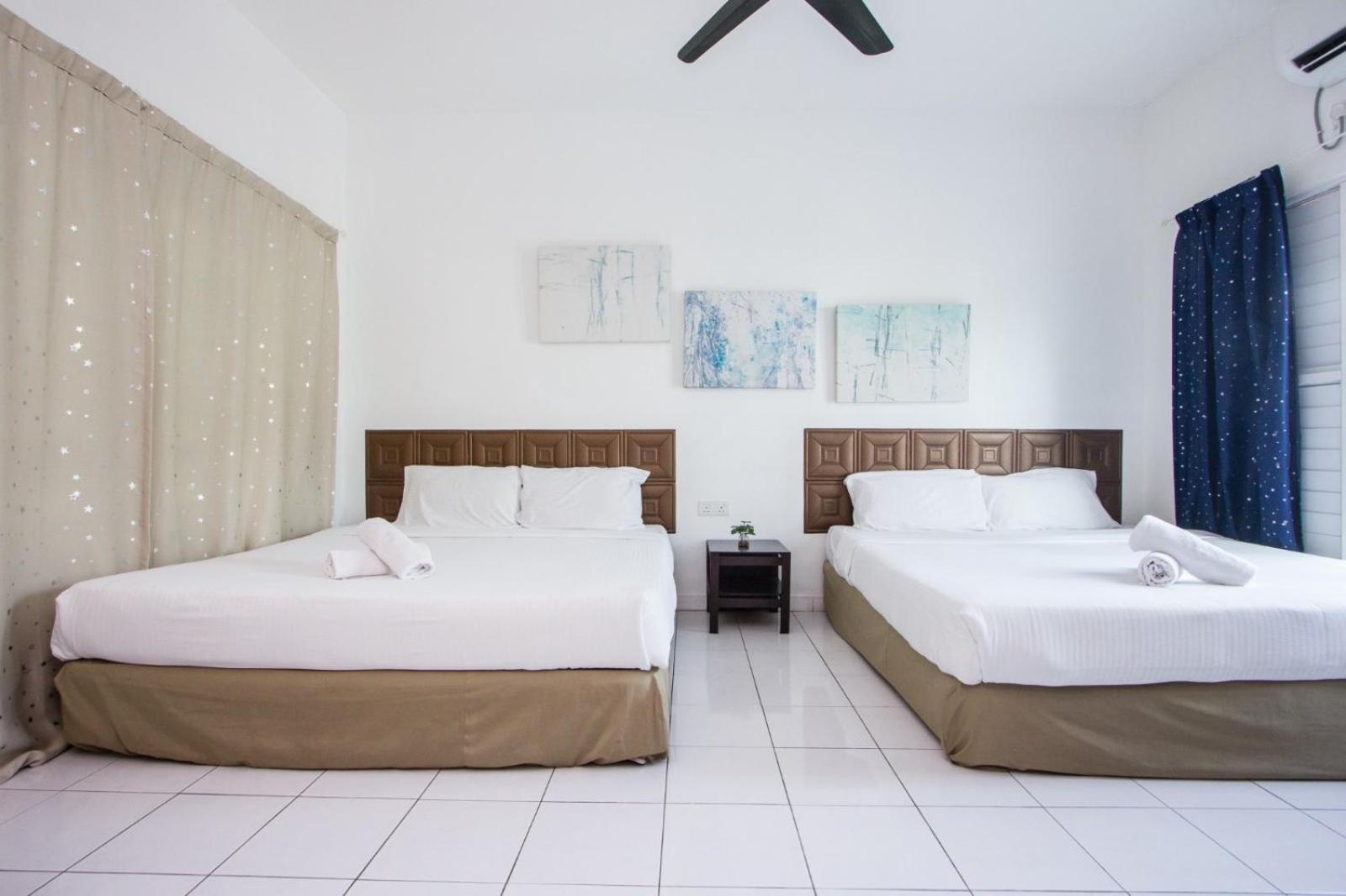 Nautilus Bay Home Inn George Town  Kültér fotó