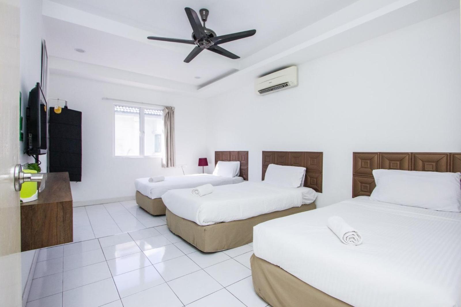 Nautilus Bay Home Inn George Town  Kültér fotó