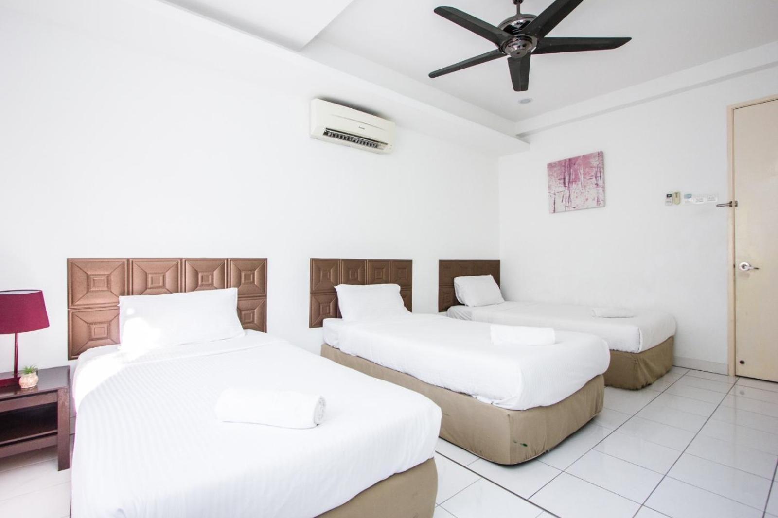 Nautilus Bay Home Inn George Town  Kültér fotó