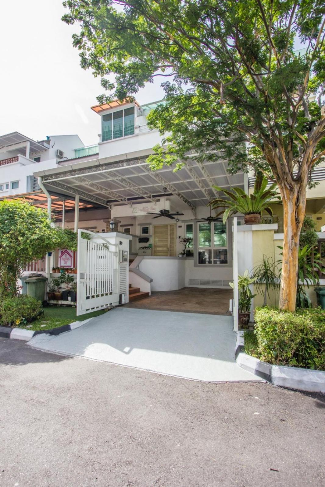 Nautilus Bay Home Inn George Town  Kültér fotó