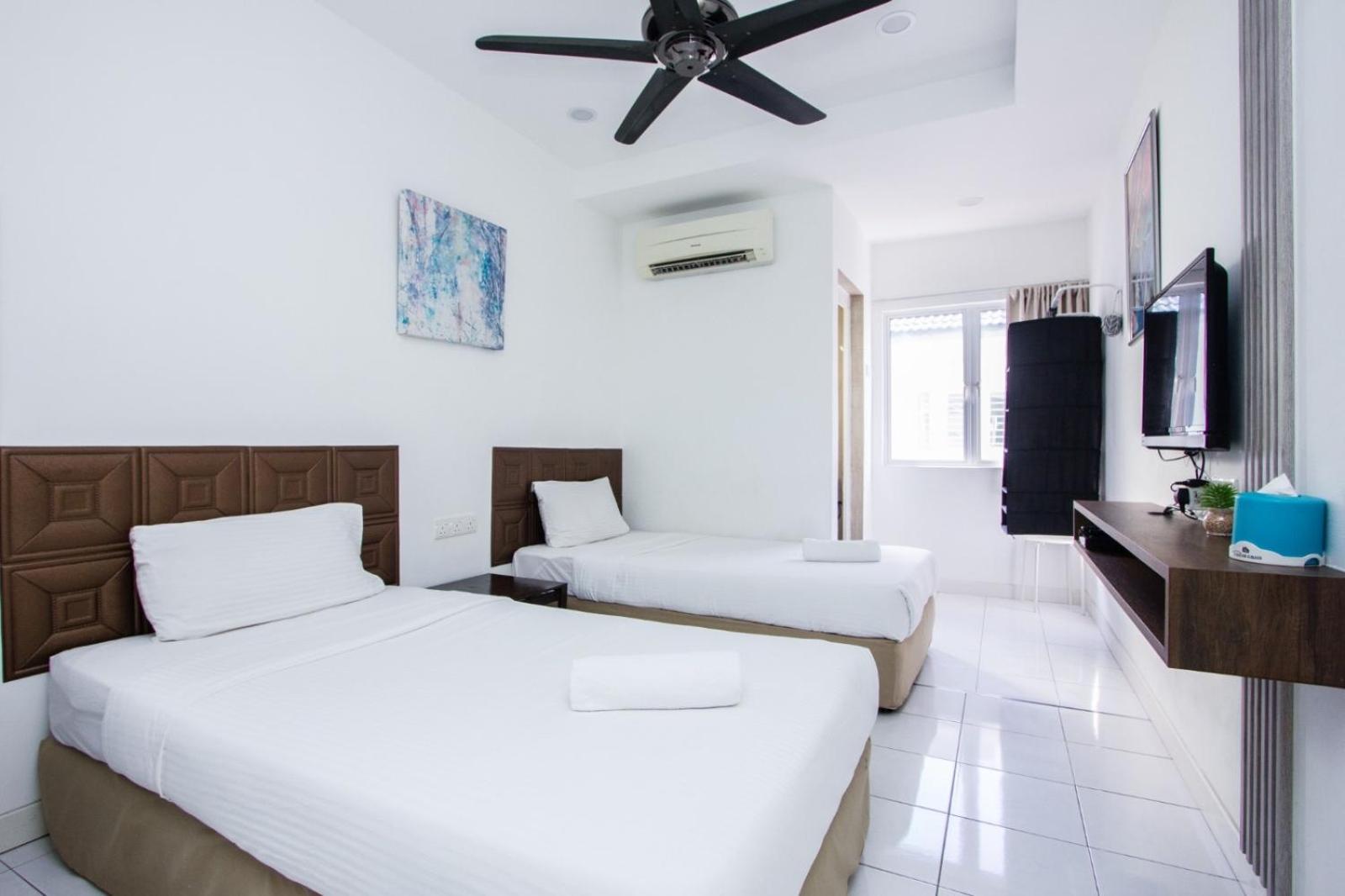 Nautilus Bay Home Inn George Town  Kültér fotó