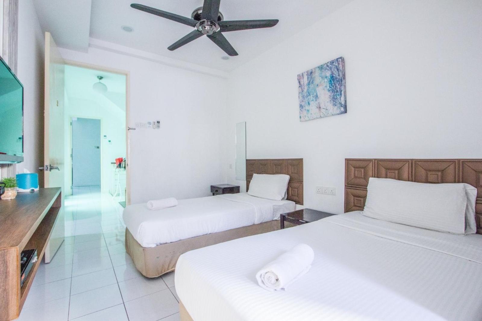 Nautilus Bay Home Inn George Town  Kültér fotó