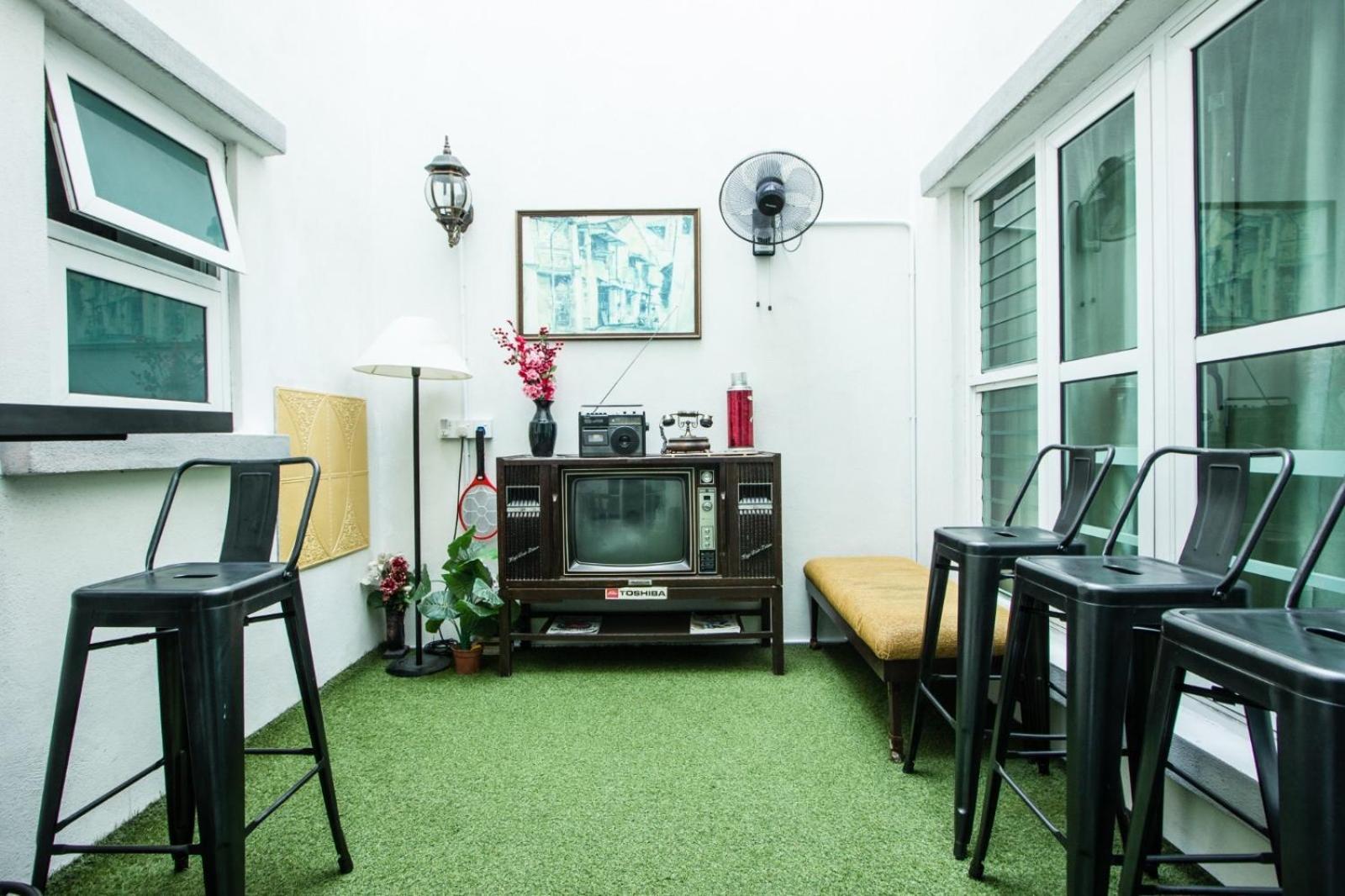 Nautilus Bay Home Inn George Town  Kültér fotó