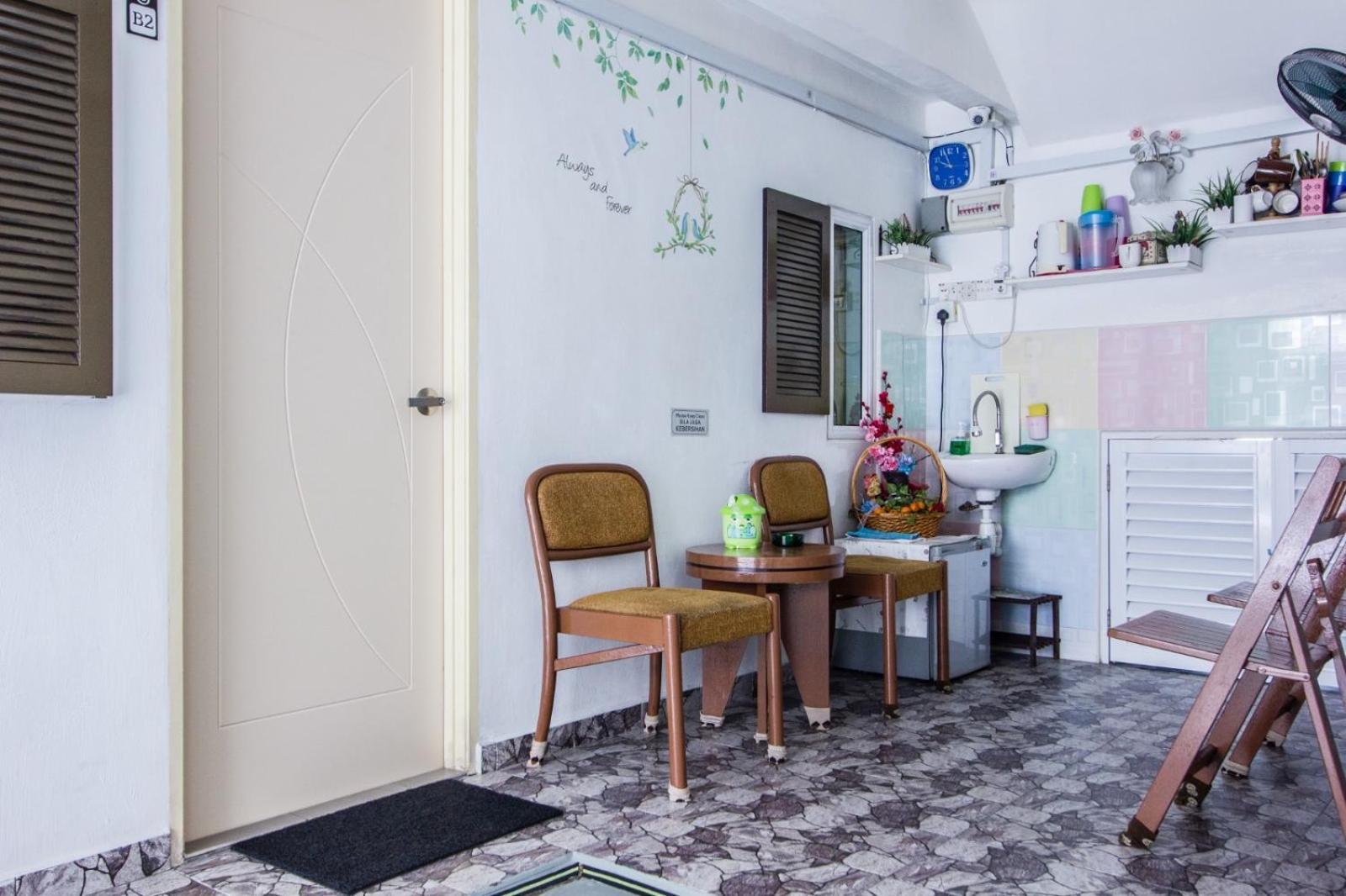 Nautilus Bay Home Inn George Town  Kültér fotó