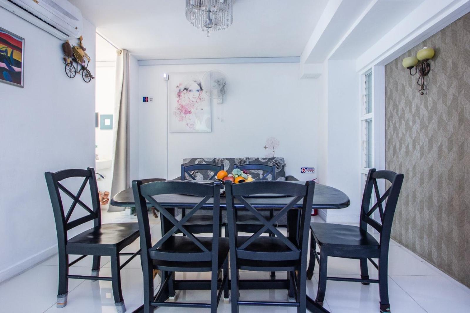 Nautilus Bay Home Inn George Town  Kültér fotó