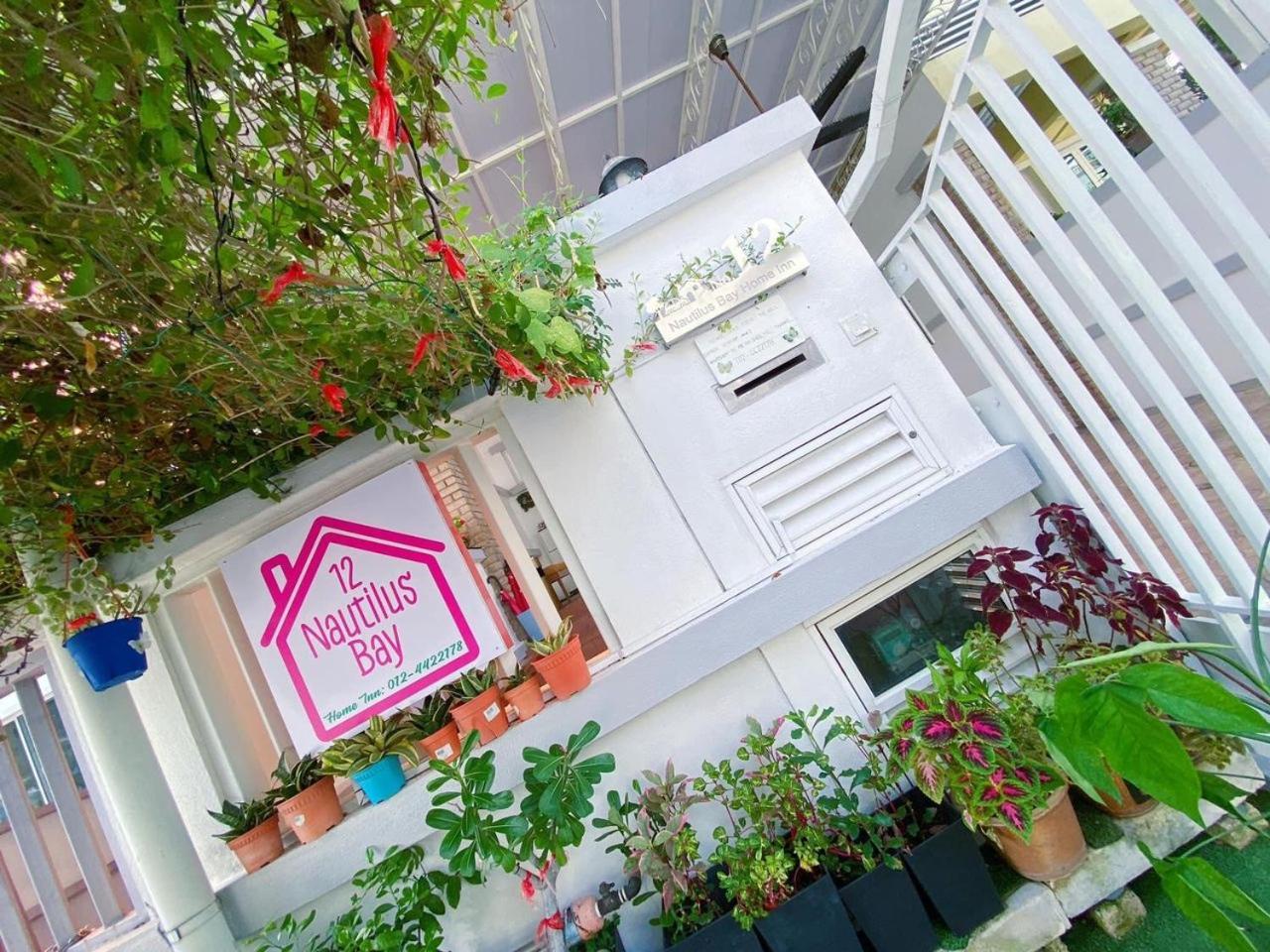 Nautilus Bay Home Inn George Town  Kültér fotó