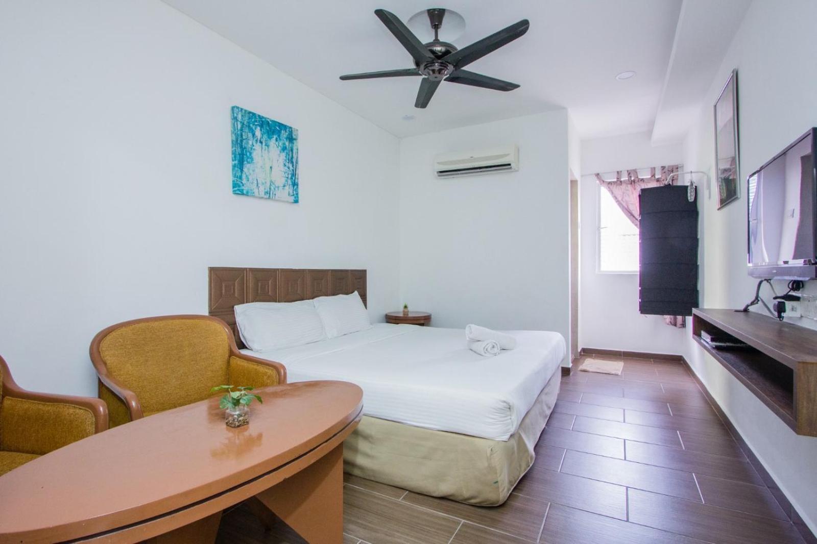 Nautilus Bay Home Inn George Town  Kültér fotó